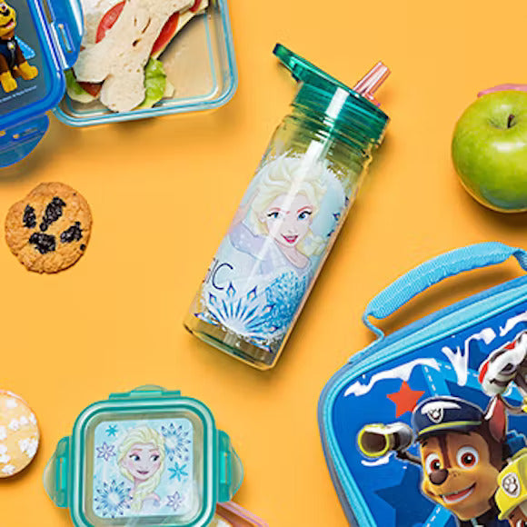 Back to School Lunch Prepping Tips and Ideas The Reject Shop