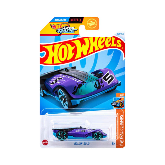 Hot Wheels Car Assorted