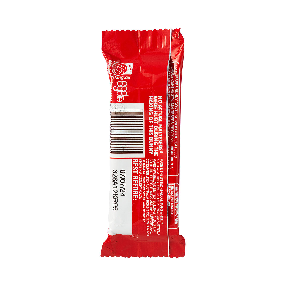 Maltesers Bunny 29g
