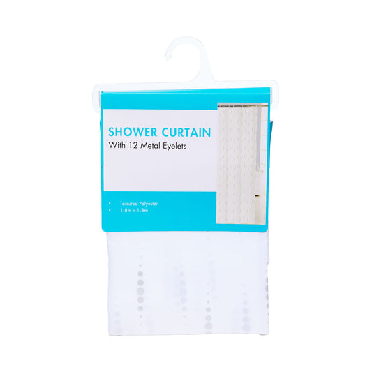 Shower Curtain