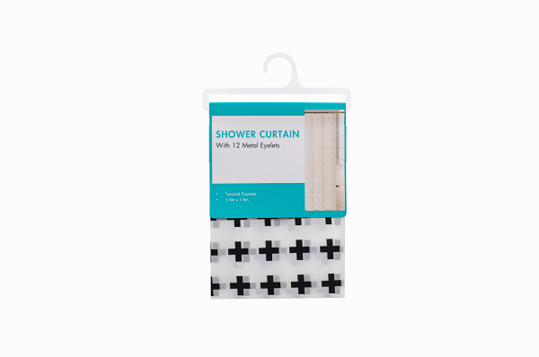Shower Curtain