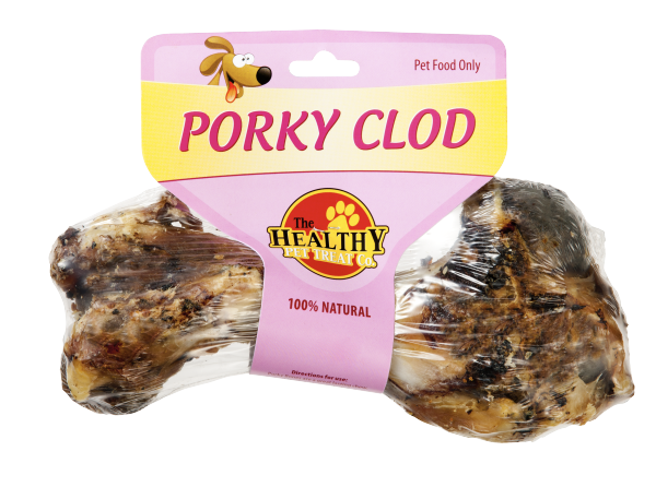 Pet Porky Clod
