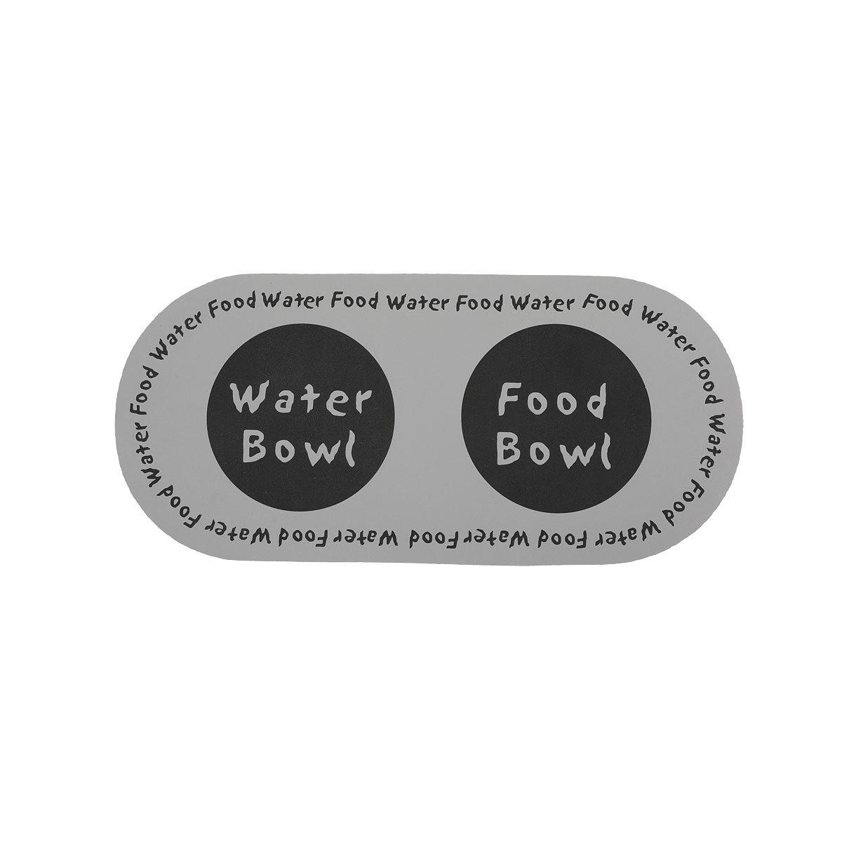 Pet Feeding Mat Assorted