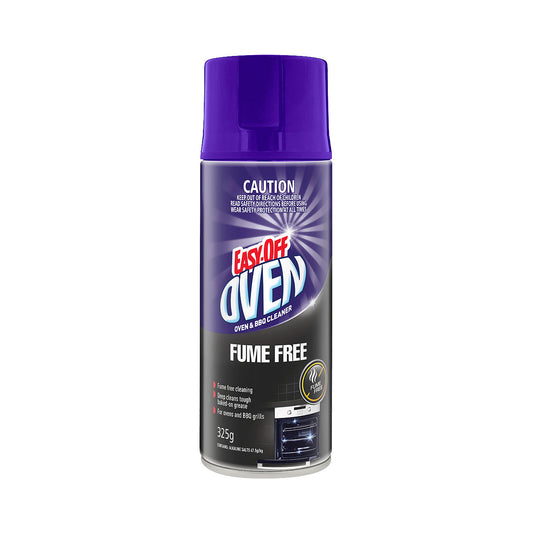 Easy Off Oven Fume Free Cleaner 325g