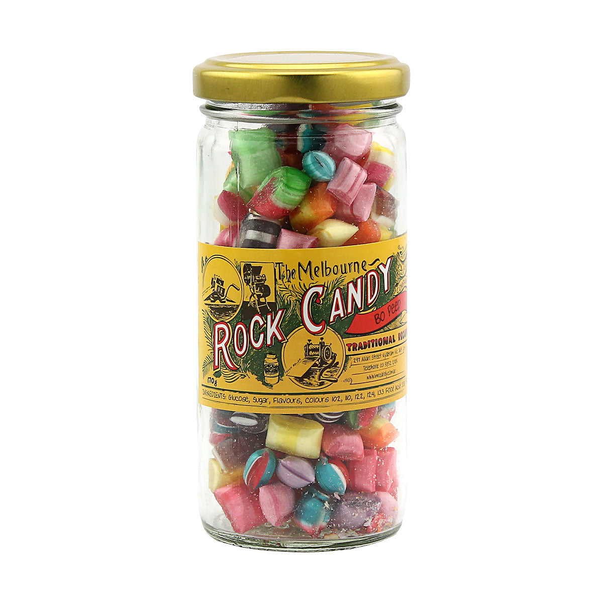 Rock Candy Bo Peep 170g