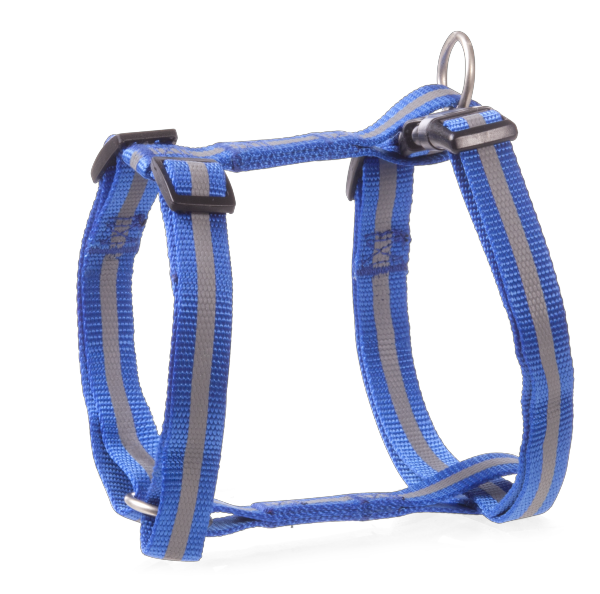 Reflective Dog Harness S/M/L