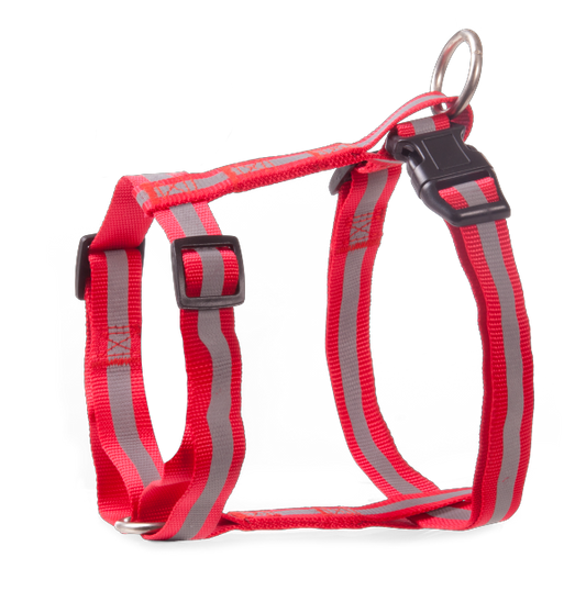 Reflective Dog Harness S/M/L