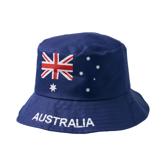 Aussie Bucket Hat Adult