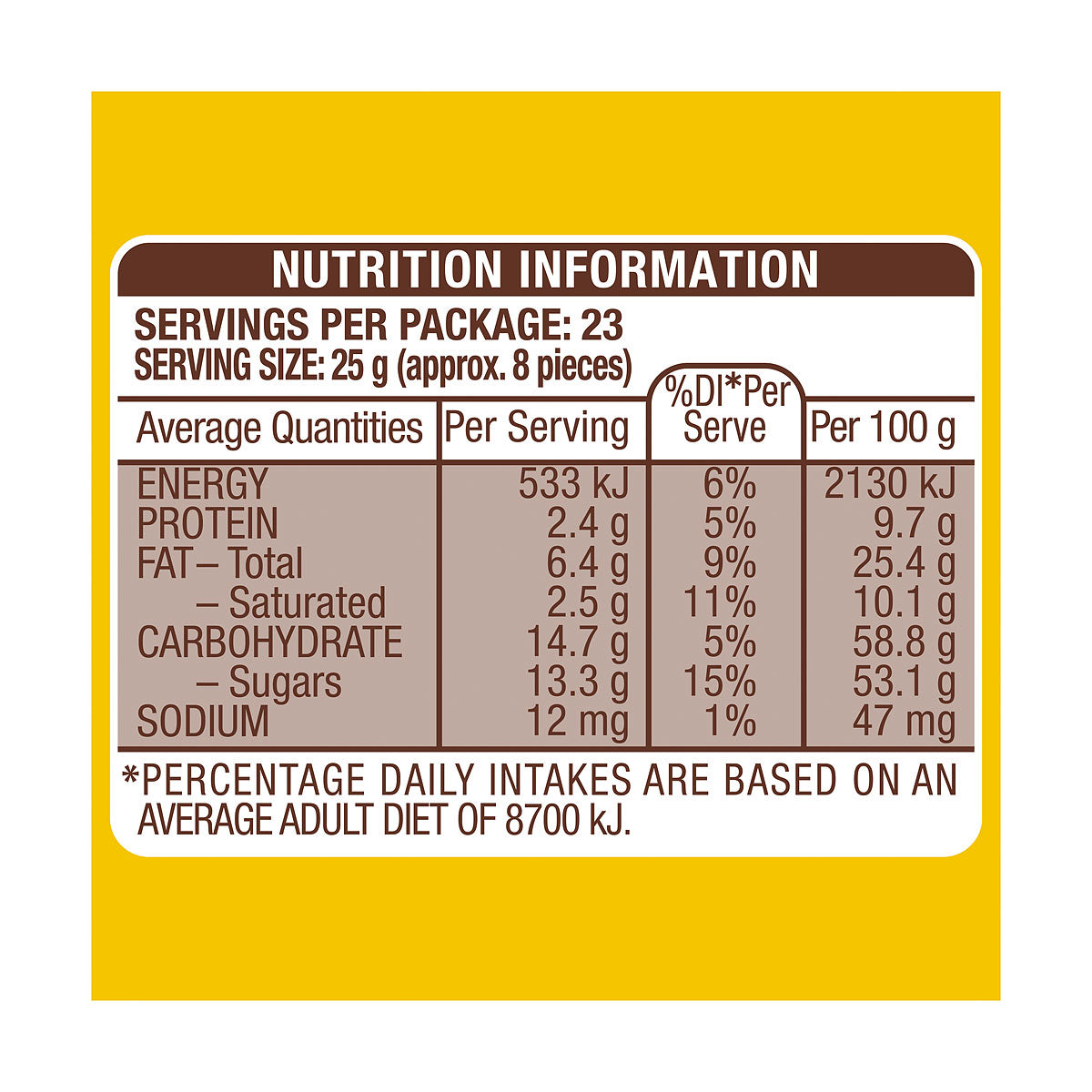 M&M's Peanut Bucket 575g