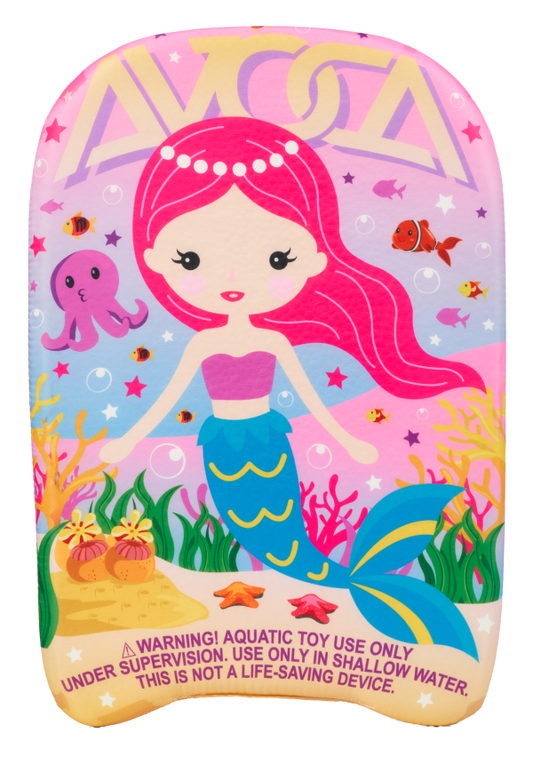 Foam Kick Board 43cm