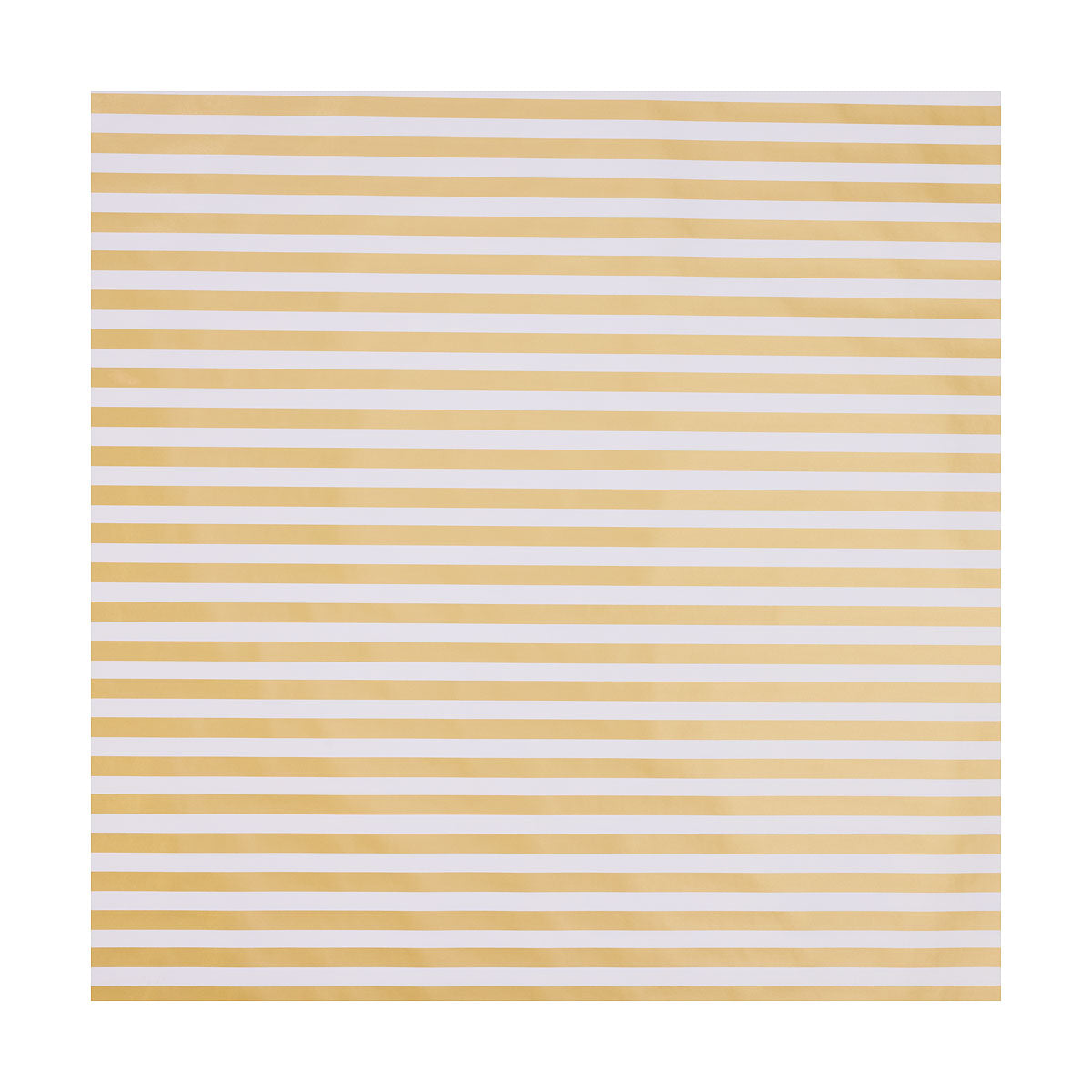 Roll Wrap With Gold Print 70cmx3m