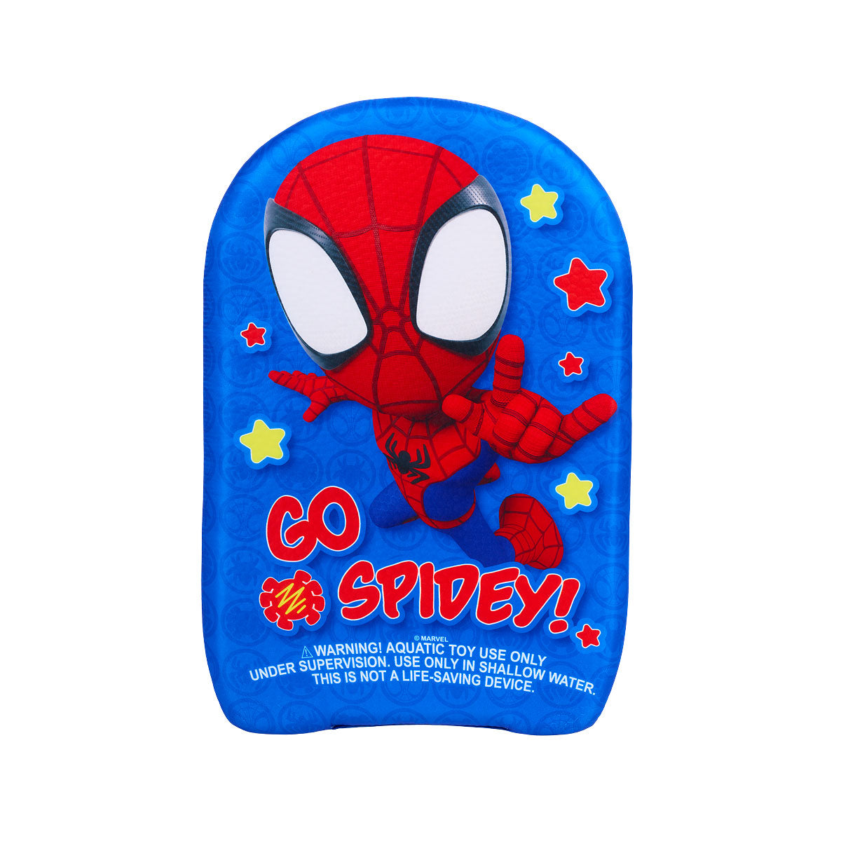 Licensed Kick Board 43cm Assorted