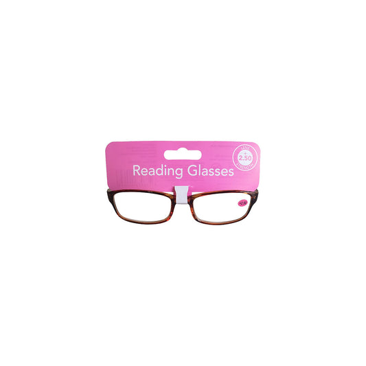 Easy Reader Glasses 300 Wood