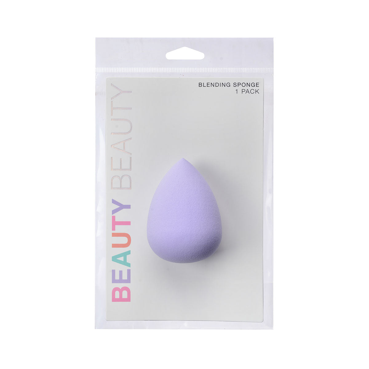 Personal Care Blending Sponge L Pink