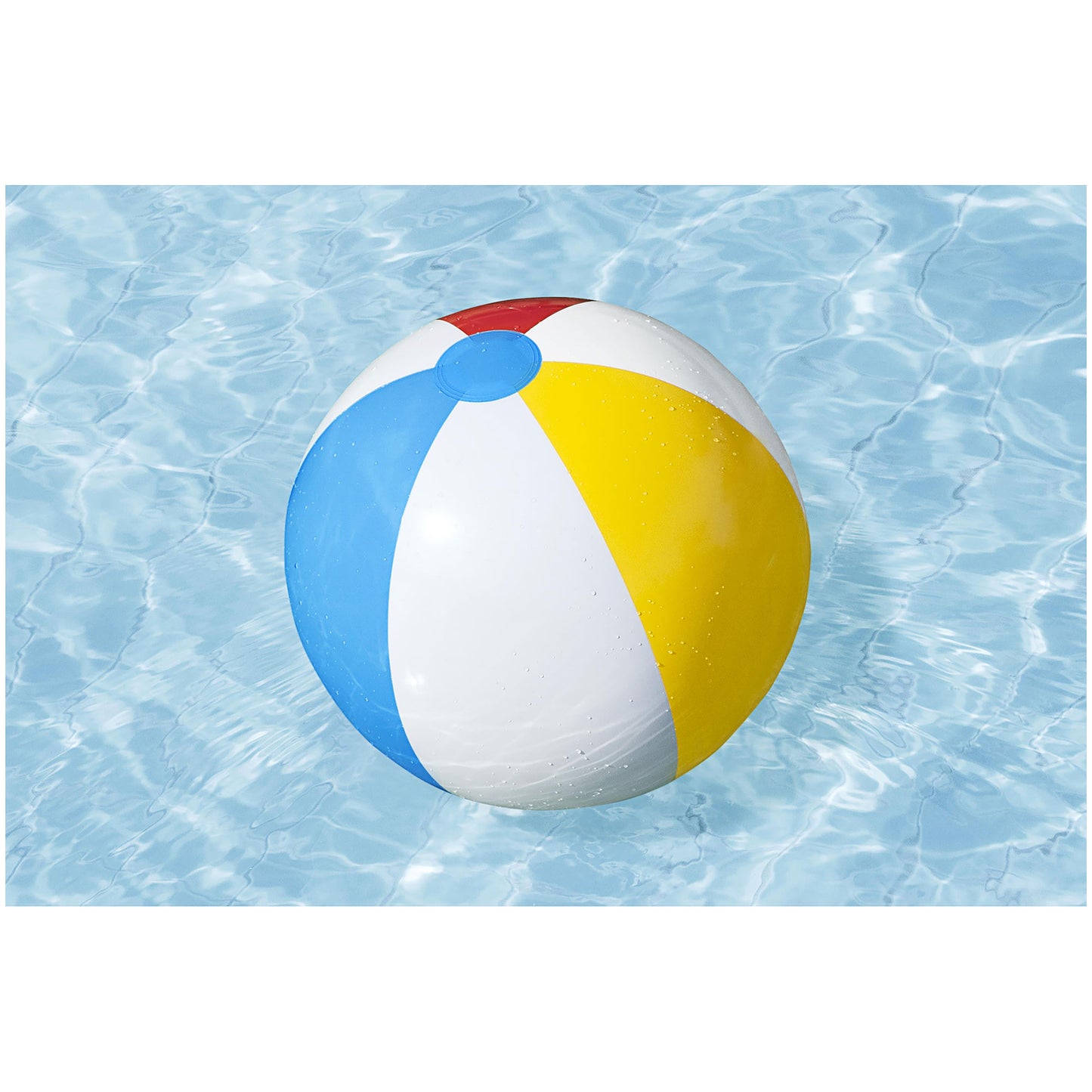 Beach Ball 51cm