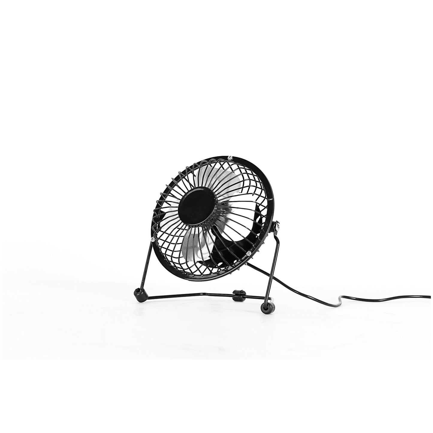 USB Mini Desk Fan 10