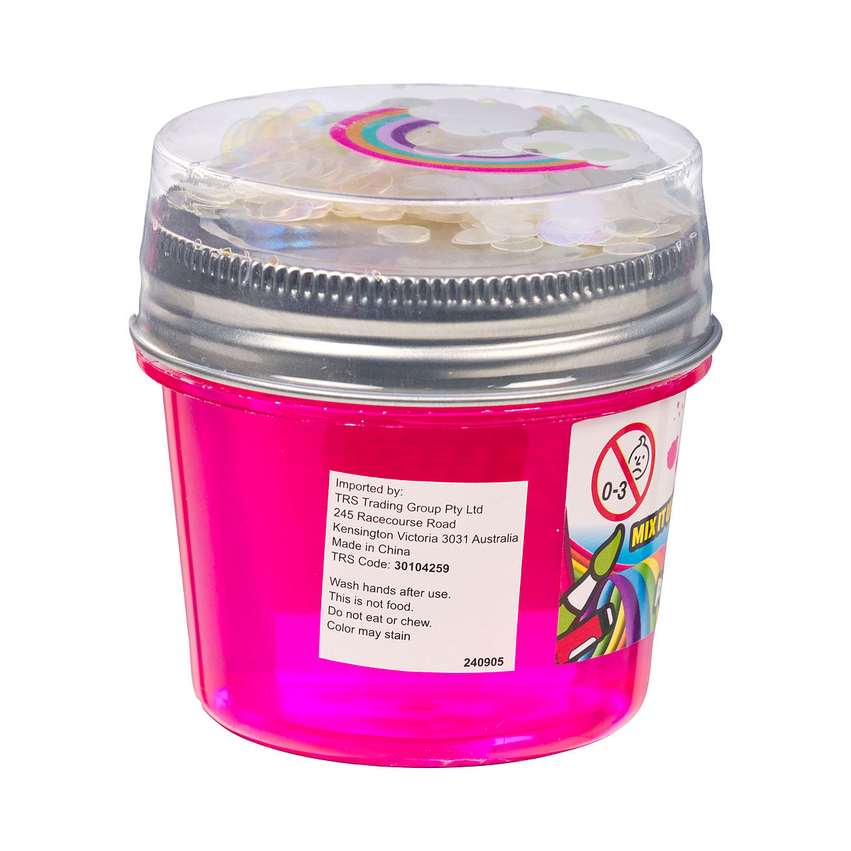 Putty Mix - Ems