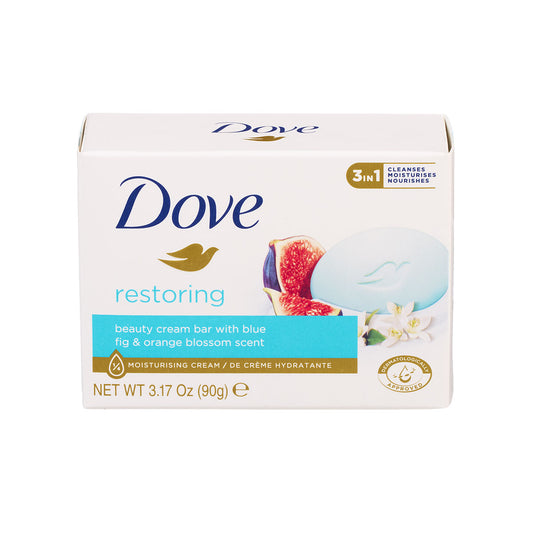 Dove Soap fresh Restore 100g