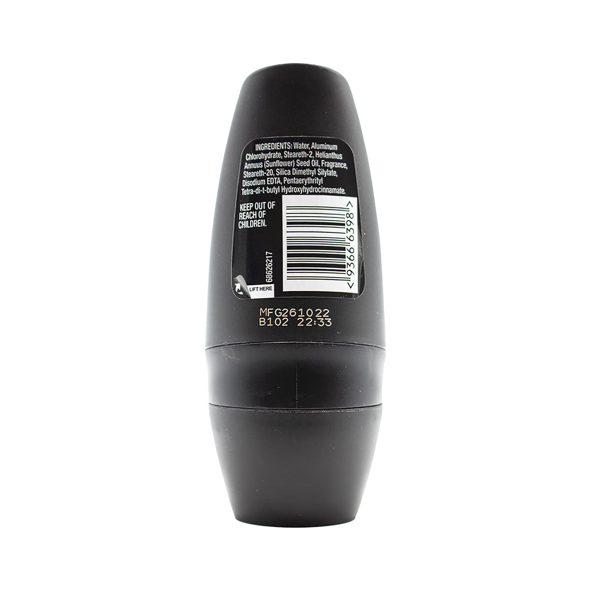 Lynx Roll-On Africa 50mL