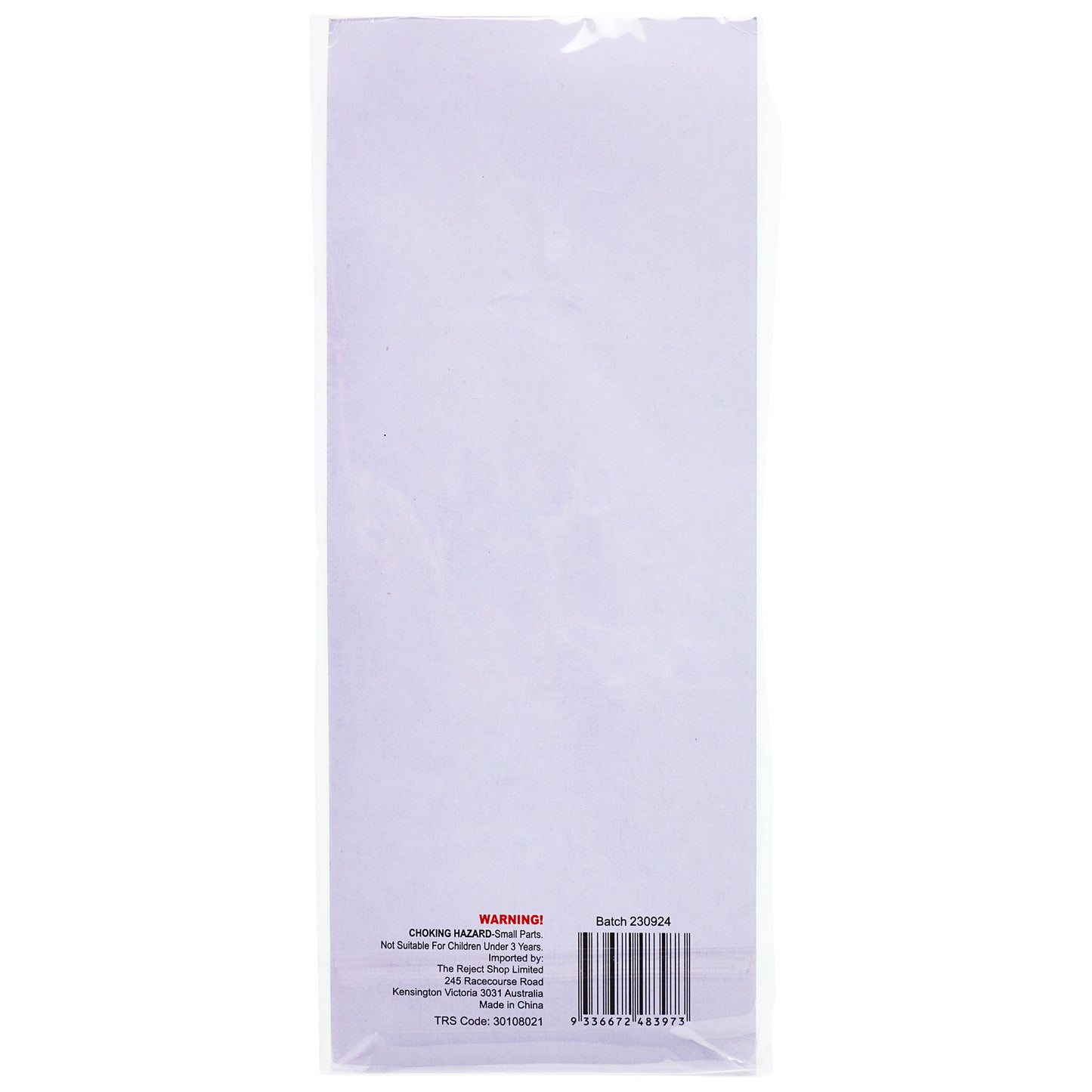 Children's Paint Brushes 6pk