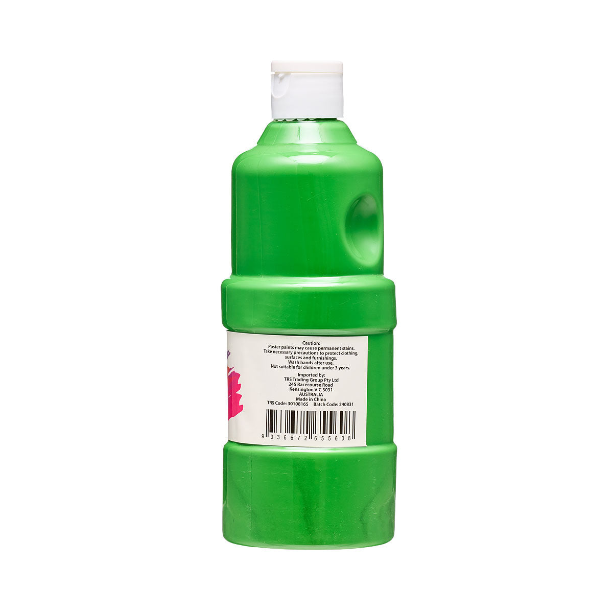 Poster Paint Green 400mL