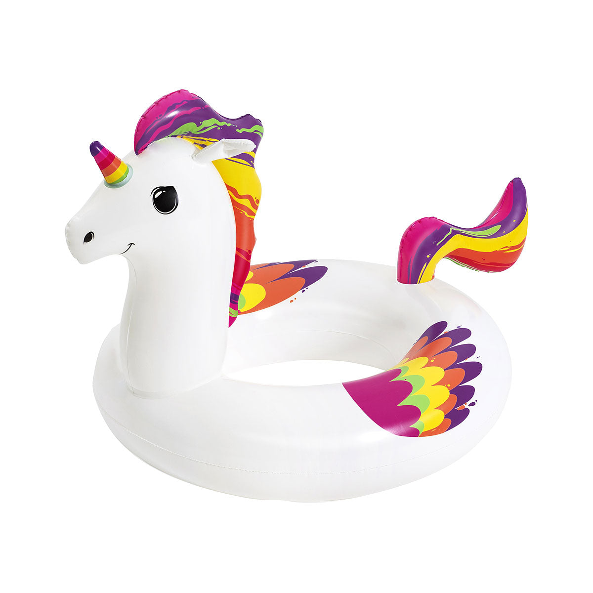 Unicorn Swim Ring