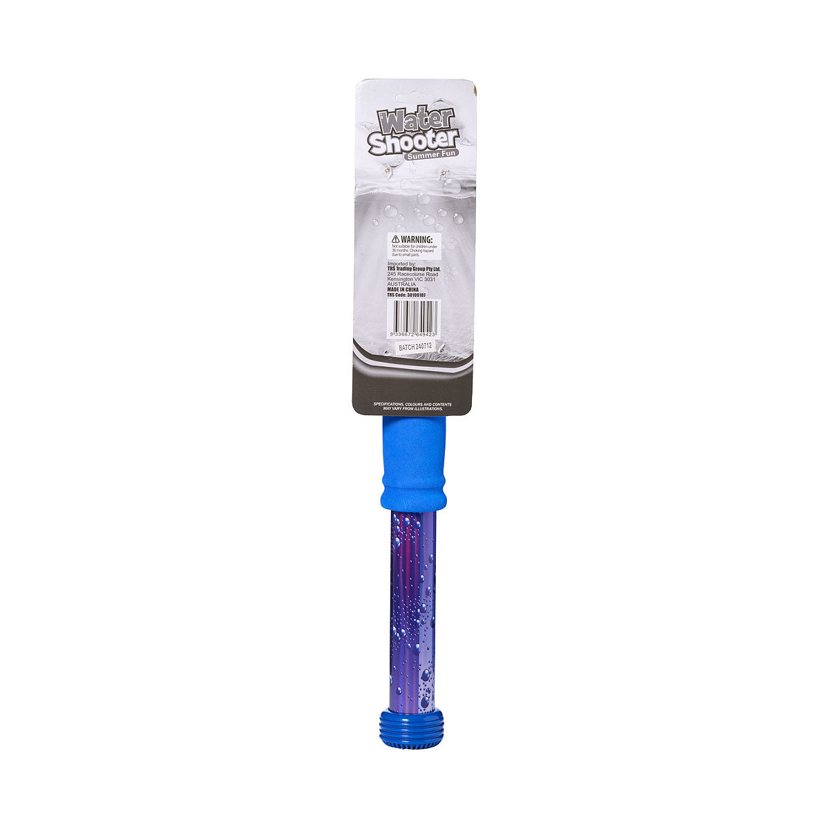 Water Shooter