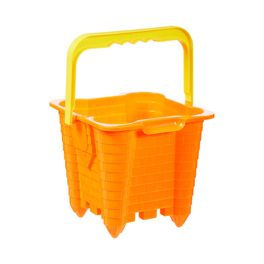 Castle Bucket 18cm