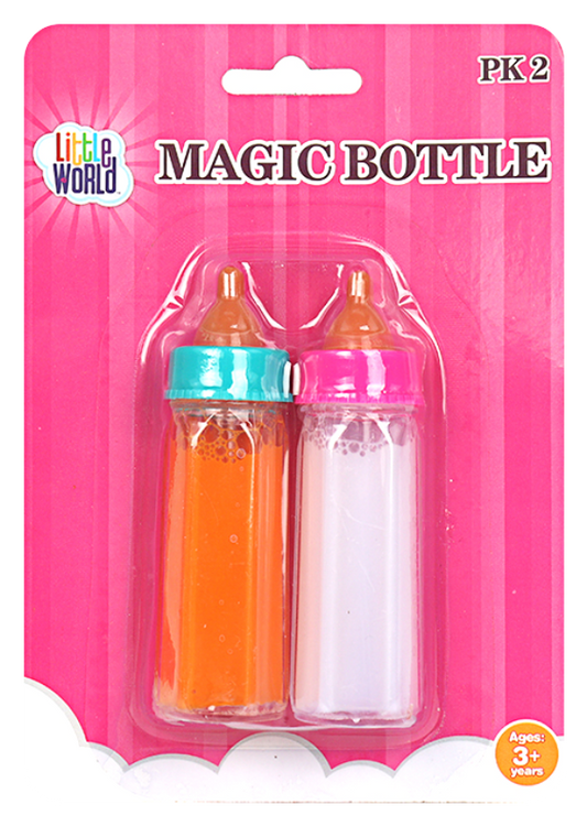 Baby Bottle 2pk