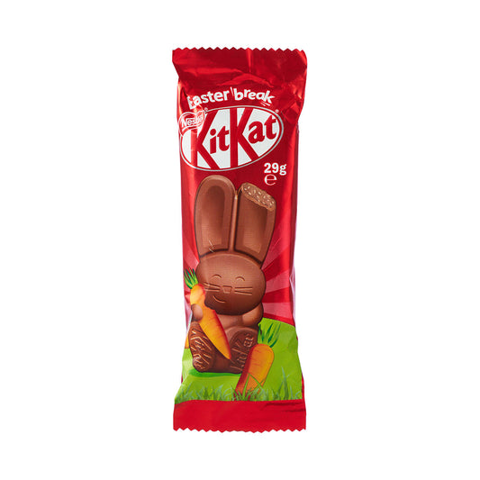 Kit Kat Bunny 29g