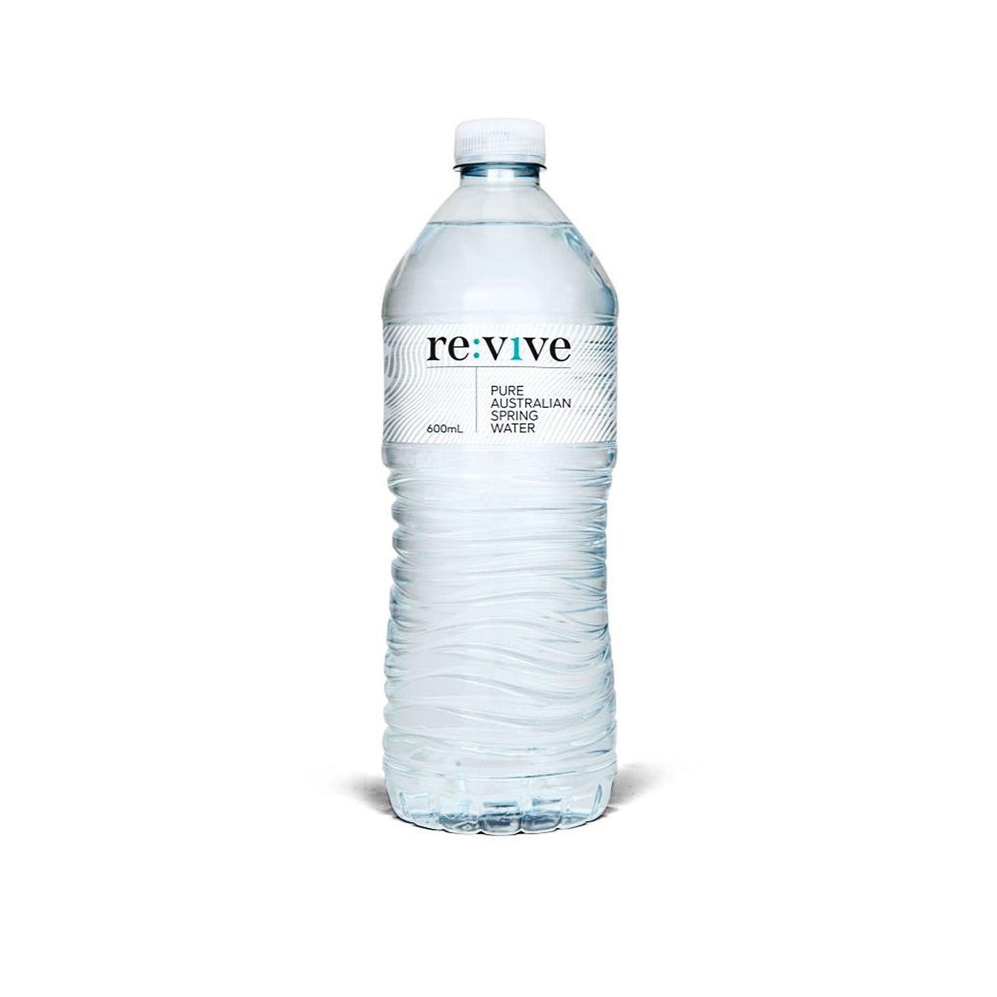Revive Spring Water 12x600mL