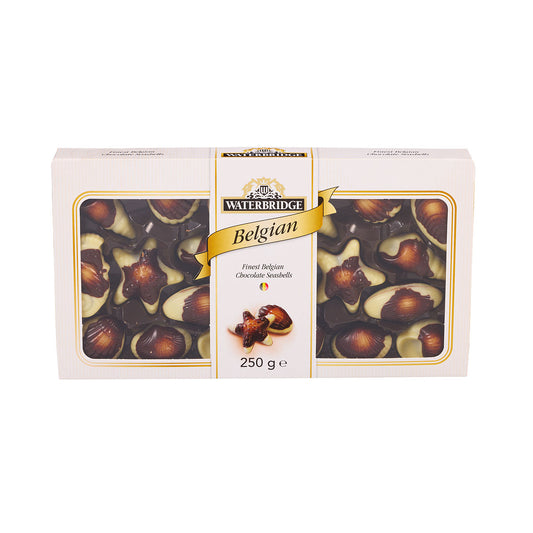 Waterbridge Seashells 250g