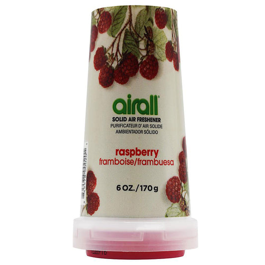 Airall Solid Air Fresh Raspberry 170g
