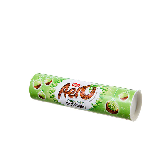 Aero Peppermint Tube 70g