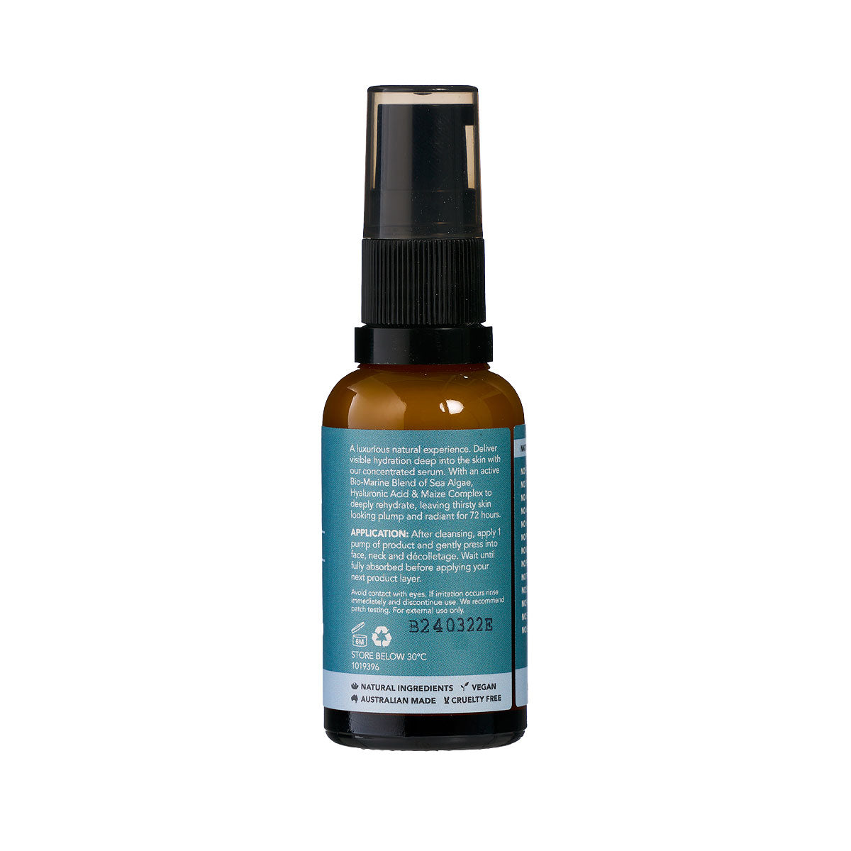 Sukin Signature Antioxidant Eye Serum 30mL