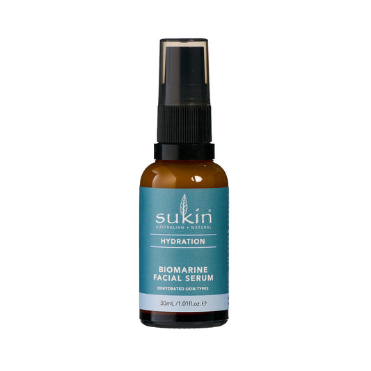 Sukin Signature Antioxidant Eye Serum 30mL