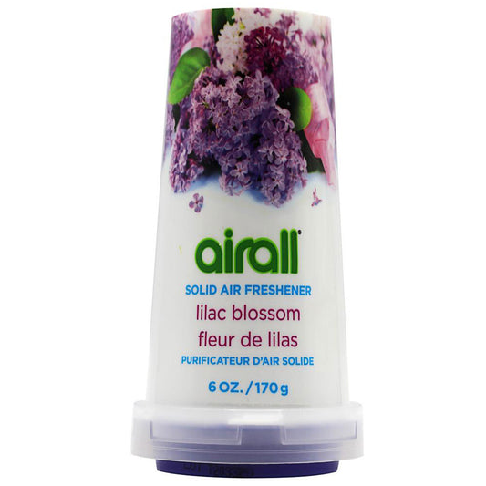 Airall Solid Air Fresh Lilacblossom 170g