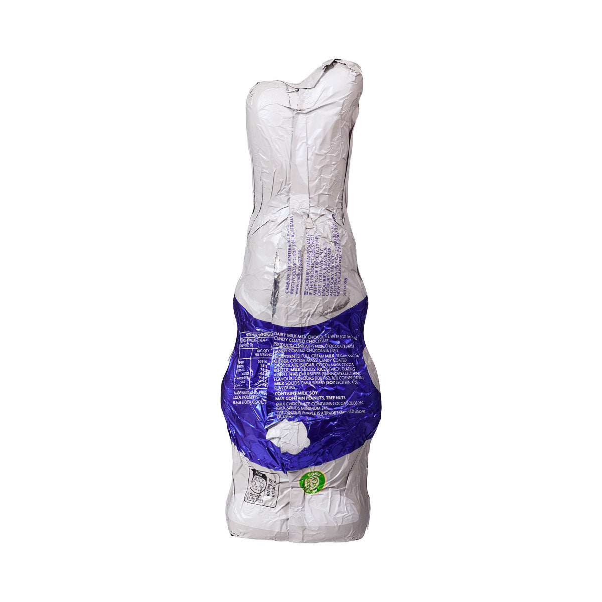 Cadbury Mini Eggs Bunny 160g