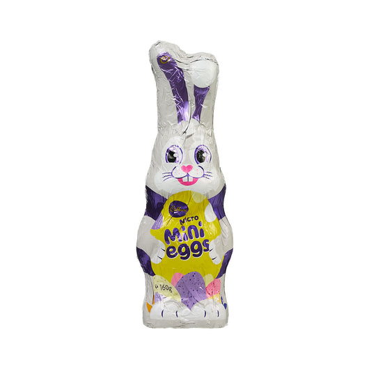 Cadbury Mini Eggs Bunny 160g