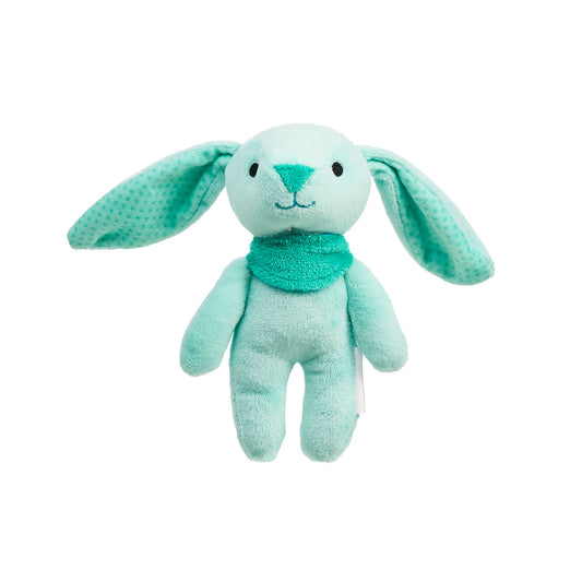 Easter Plush Standing Bunny 15cm
