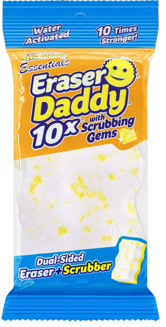 Scrub Daddy Essentials Eraser Daddy