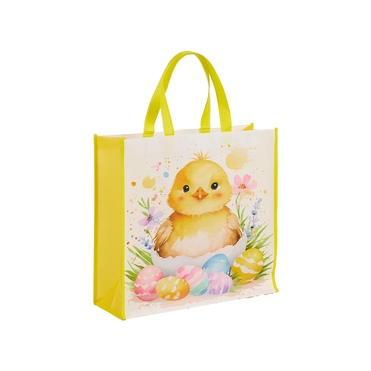 Easter Shopper Bag Assorted