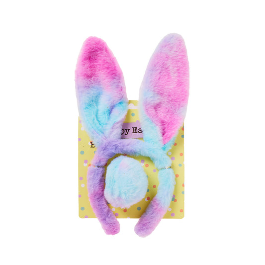 Easter Bunny Ears and Tail