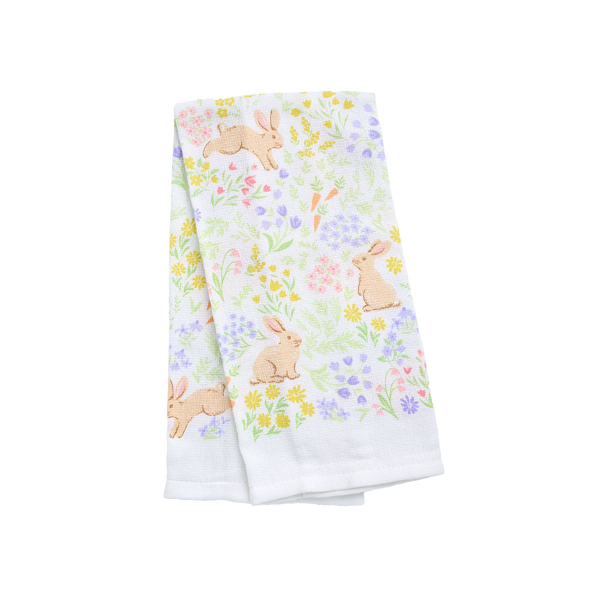 Easter Tea Towel Assorted