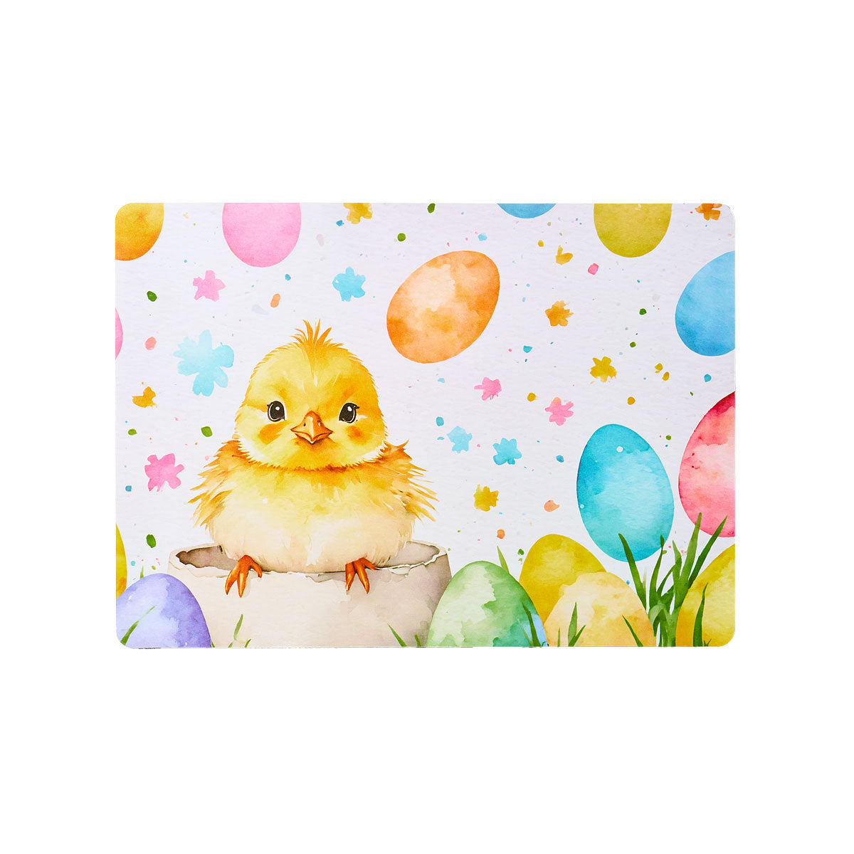 Easter Placemat 33x46cm Assorted