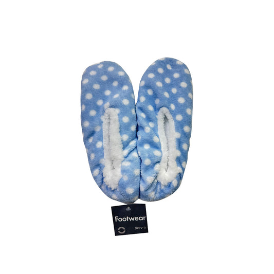 Women's Sherpa Slippers Assorted