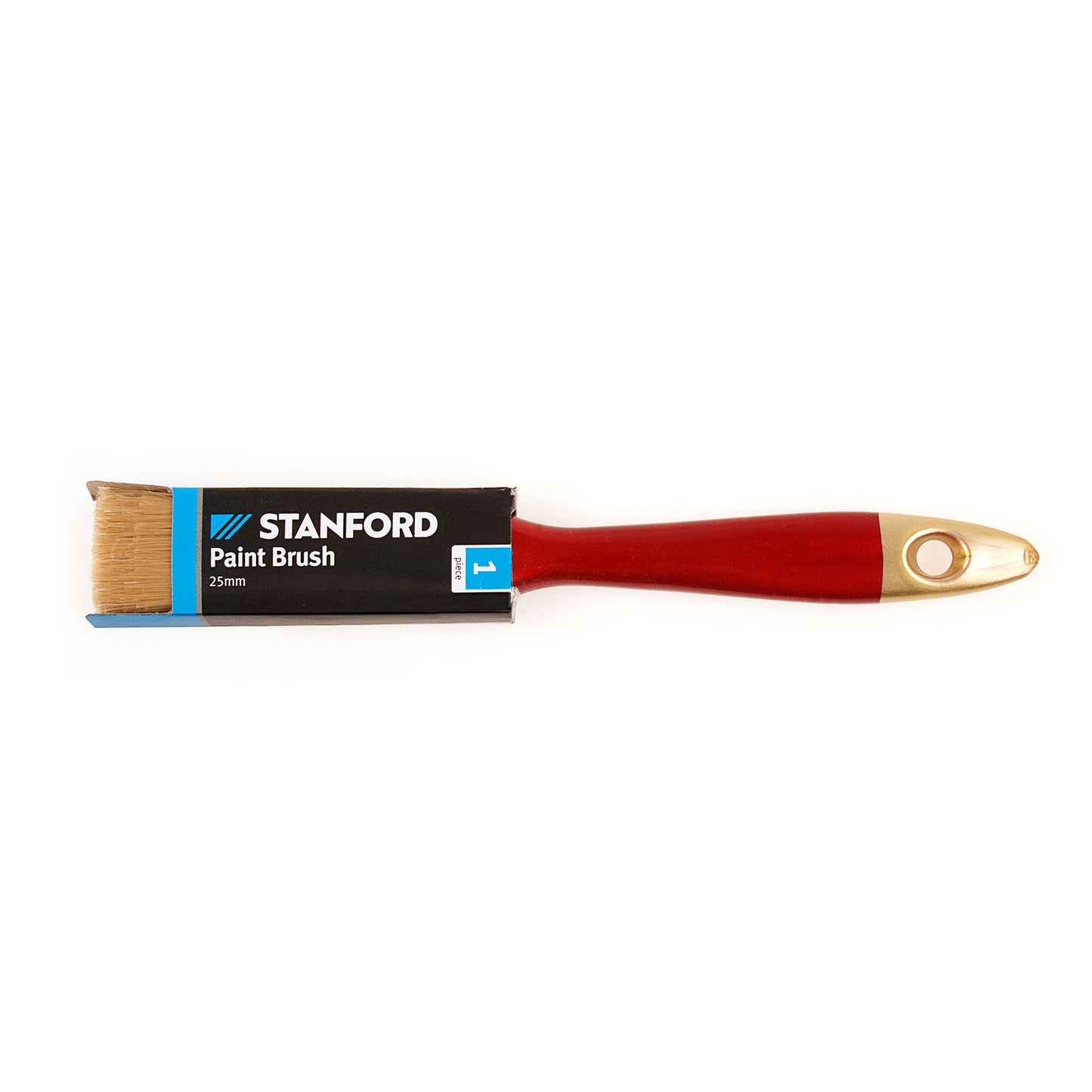 Stanford Paint Brush 25mm 1pk