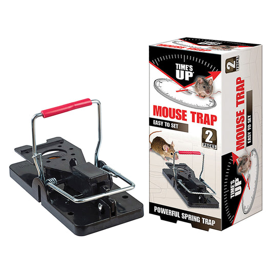 Mouse Trap 2pk
