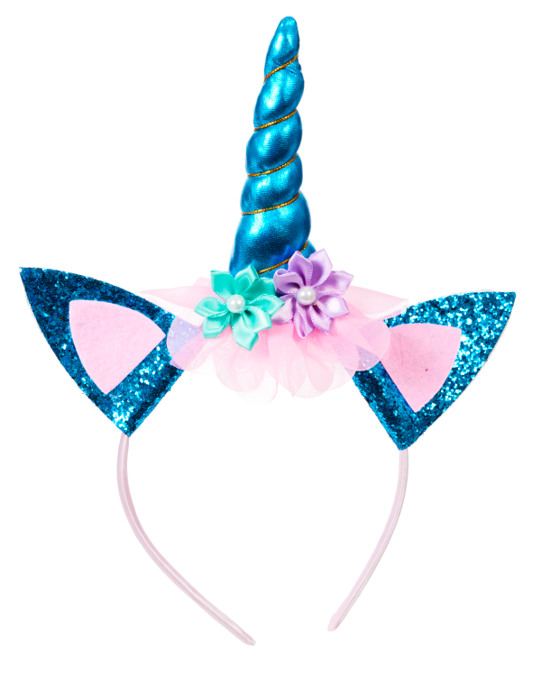 Unicorn Headband