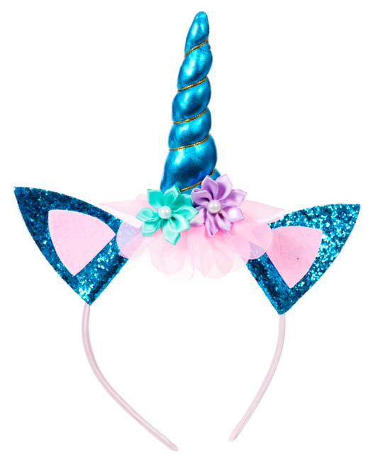 Unicorn Headband